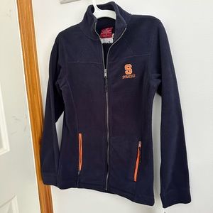 Women’s Syracuse Fleece